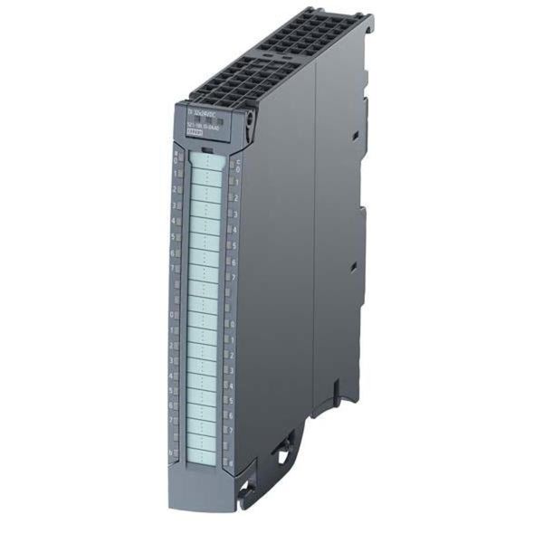 Modulo Di Ingresso Digitale Di 32X24Vdc 6ES7521-1BL (6ES75211BL100AA0)-image