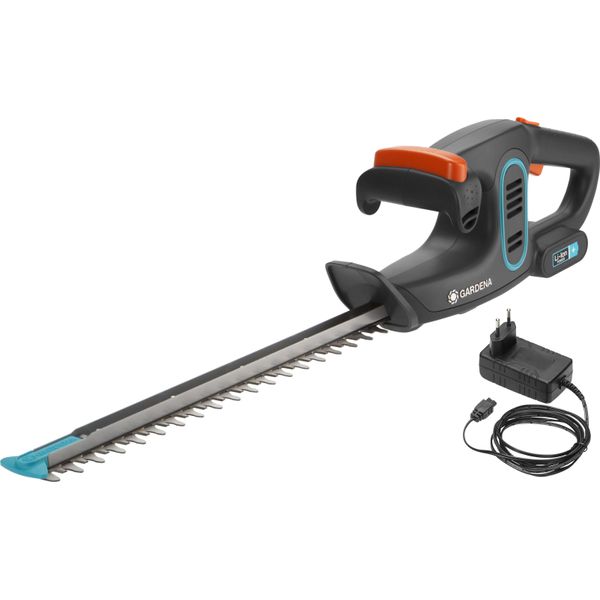 Gardena 09836-20 Gardena Easycut Akku-Heckenschere 14,4 V, Mit 1 Akku-image