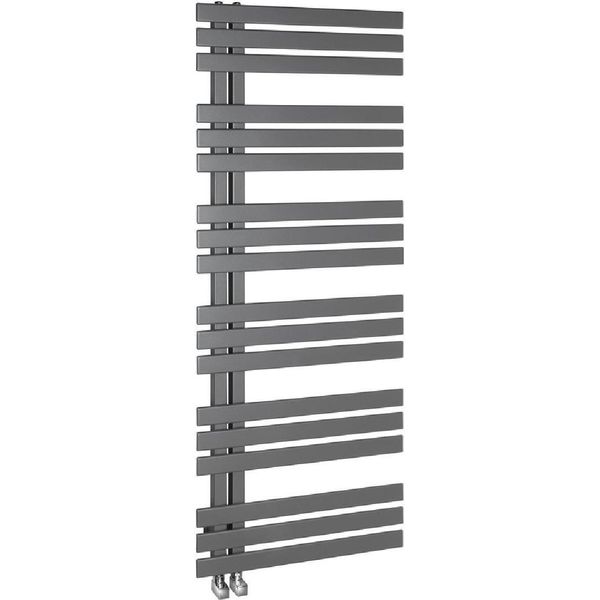 Sapho Silvana - Elemento Riscaldante 600X1500 Mm, Argento Metallizzato IR155-image