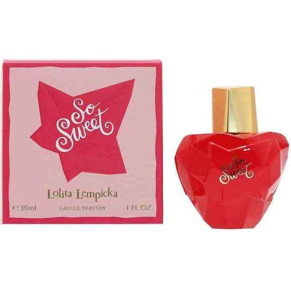 Lolita Lempicka Sweet Edp Spray-image