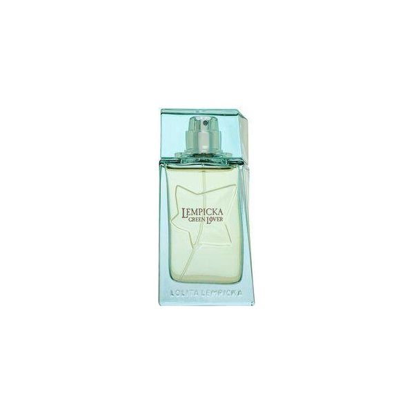 Lolita Lempicka Green Lover Eau De Toilette Per Donna 50 Ml-image