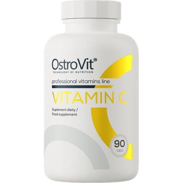 Ostrovit Vitamina C BI9098-image