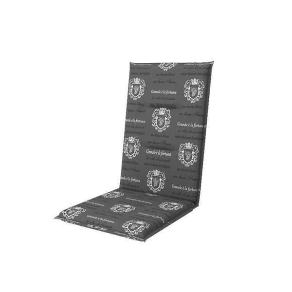 Cuscino / Imbottitura Doppler Per Schienale Alto Des. Spot 8622-image