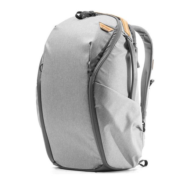 Peak Design Everyday Kuprine Zip V2 20L, Donna (BEDBZ-20-AS-2)-image
