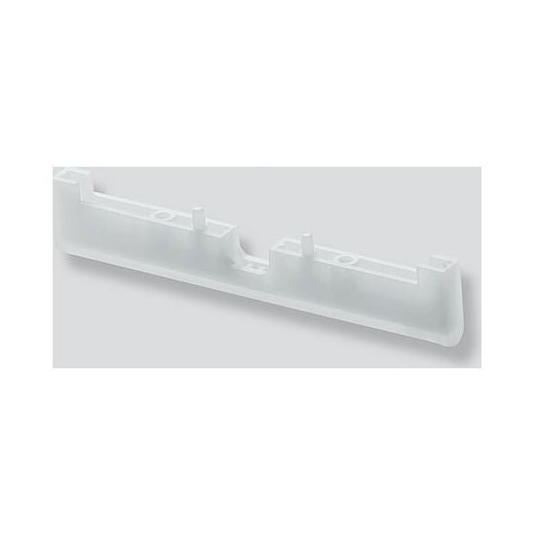 Siedle Zt 811-01 W Accessori Da Scrivania Per 811-0 Bianco 210006820-00 (210006820-00)-image