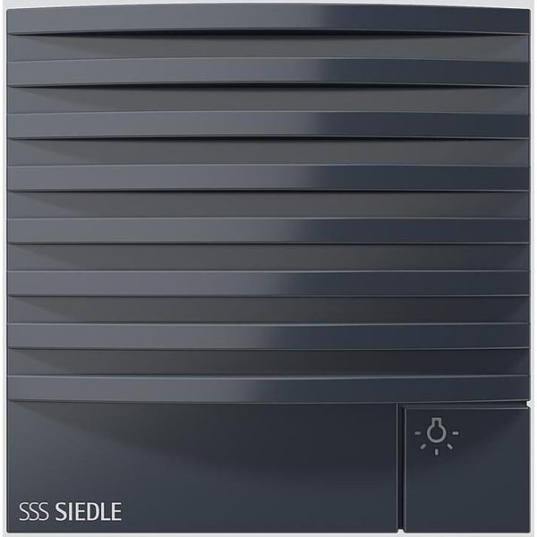 Siedle&SöHne Acc. Modulo Altoparlante Per Porta Atlm 670-0 Ag 210004898-00-image