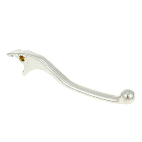 Leva Freno Destra Argento Per Honda Sh 125, 300, Forza, Silver Wing-image