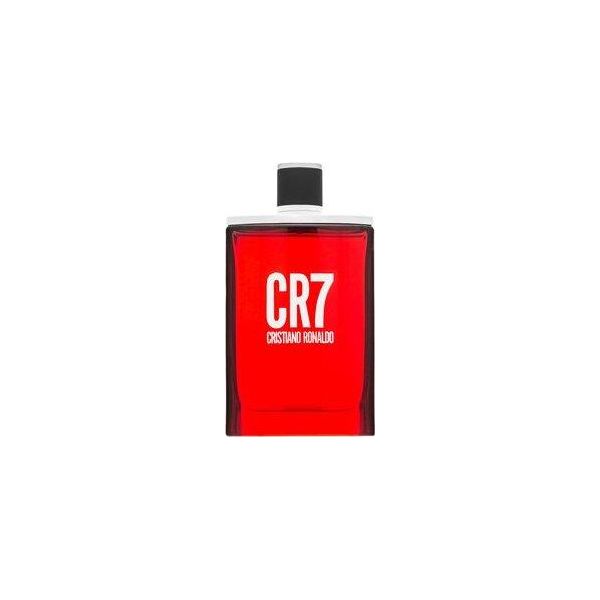Cristiano Ronaldo CR7 Edt 100 Ml M-image