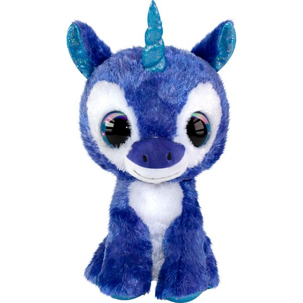 Lumo Stars Unicorn Velvet Grande-image