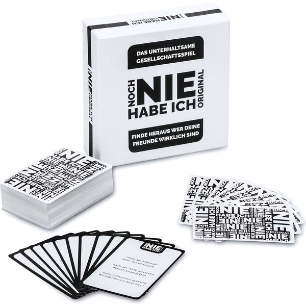 Mai E Poi Mai - Gioco Da Bere-image