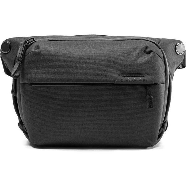 Peak Design Everyday Sling 3L Nero (Schwarz) Fototasche (Alt)-image