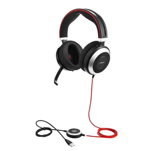Jabra Evolve 80-image