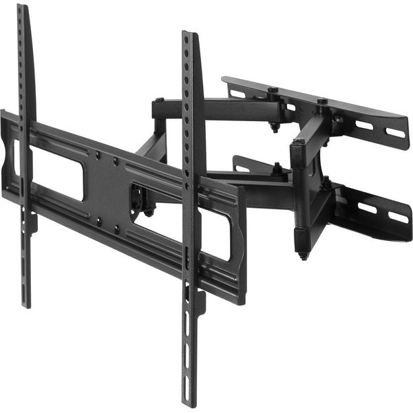 Supporto Tv Supporto A Parete Lcd Led Plasma Orientabile 37-70""-image