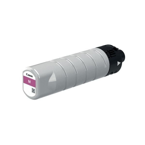 Canon PGI-7500XL Cartuccia D'inchiostro 1 Pz Originale Resa Extra Elevata (Super) Magenta-image