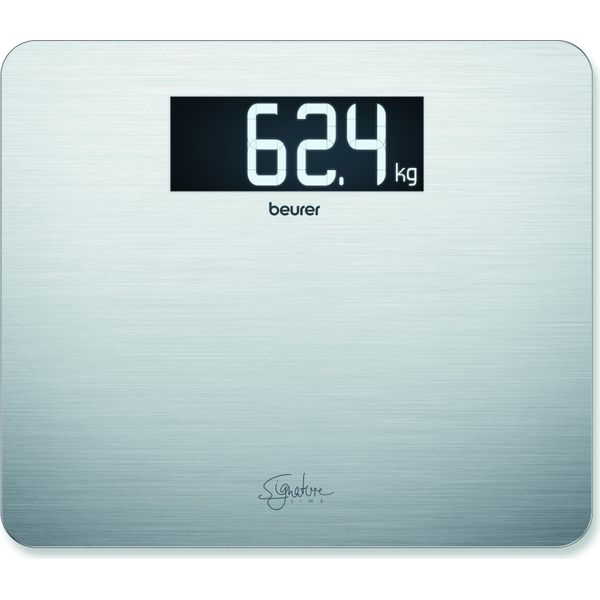 Beurer GS405 Bilancia Pesapersone Pesata Min 100 G Pesata Max 200 Kg-image