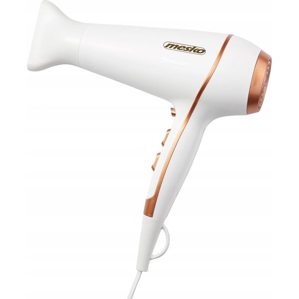 Mesko Asciugacapelli Regolabile 2100W-image