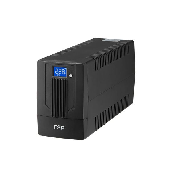 Fsp Usv Ifp800 Line-Interactive 800VA 480W-image