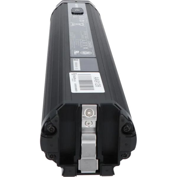 Shimano Steps BT-E8035 Batteria E-Bike 36V 14Ah Intube Corto 35Cm-image