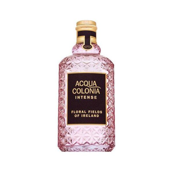 4711 Acqua Colonia Intense Floral Fields Of Ireland Eau De Cologne Unisex 170 Ml-image