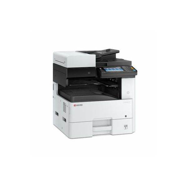 Kyocera Ecosys M4132Idn/Kl3, Laser, Bianco E Nero, 1200 X 1200 Dpi, A3, Stampa Diretta, Nero, Bianco-image