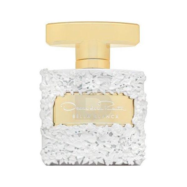 Oscar De La Renta Bella Blanca Eau De Parfum Per Donna 50 Ml-image