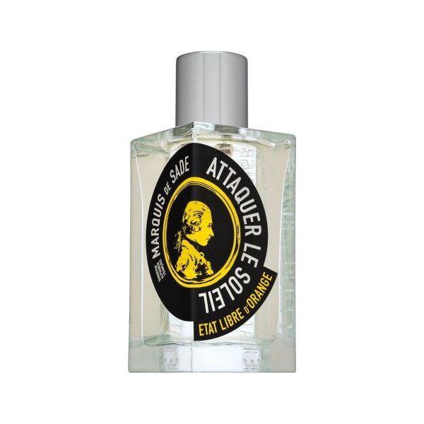 Etat Libre D'orange Attaquer Le Soleil Marquis De Sade ParféMovaná Voda Unisex 100 Ml-image