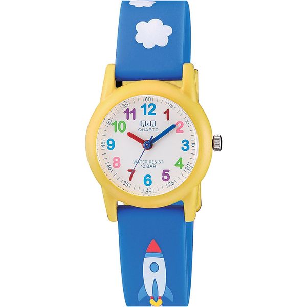 Orologio Da Polso Q&Q Per Bambini VR99J003Y-image