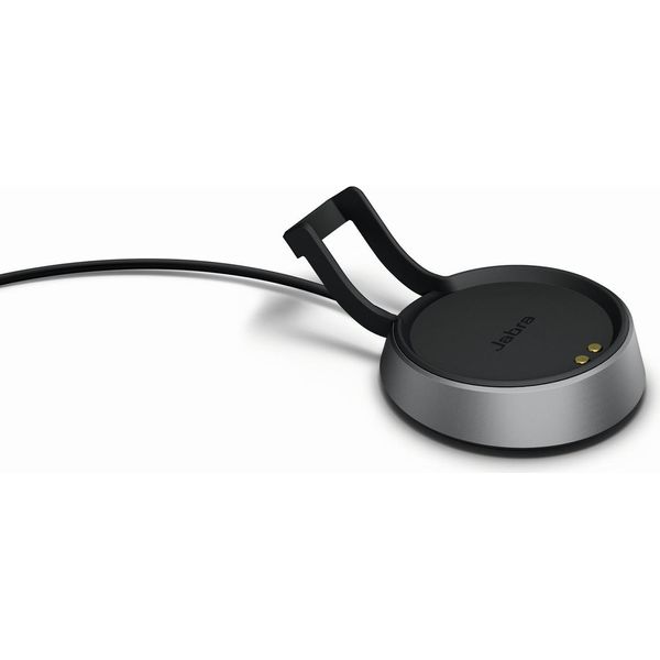 Gn Jabra Jabra - LadestäNder - Schwarz - FüR Evolve2 85 Ms Stereo, 85 Uc Stereo (14207-66)-image