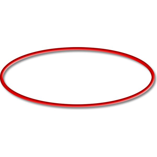 Ricambio Sunsun Per Filtro A Sabbia CSF-500 O-Ring 1, Robusto Filtro A Sabbia Per Piscina, Efficiente Sistema Di Filtraggio A Sabbia, Filtro Per Piscina Per Acqua Limpida-image