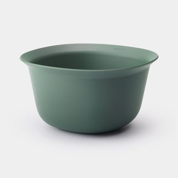 Brabantia Ciotola In Plastica Ciotola Per Servire Ciotola Da Cucina 3,2 Litri-image