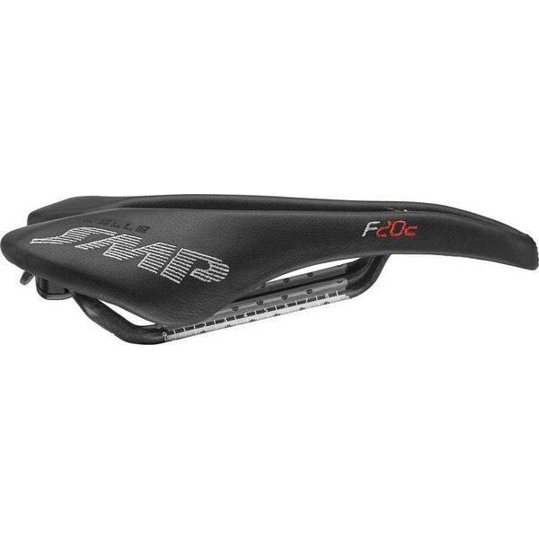 Selle Smp F20C Carbon Saddle Nero 134 Mm Nero 134 Mm-image