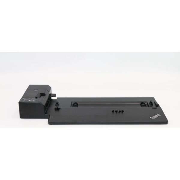 Lenovo 01HY745 Docking Station Per Notebook E Replicatore Di Porte Wireless Wigig Nero (01HY745)-image