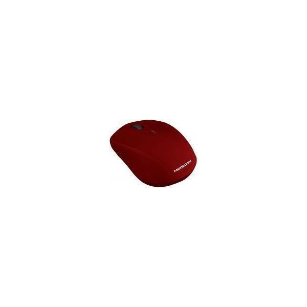 Modecom MC-WM4.1 Mouse Rf Ottico Senza Fili Da 1600 Dpi Ambidestro (M-MC-0WM4.1-500)-image