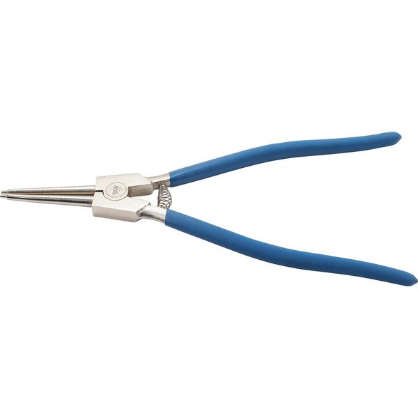 Bgs Pinze Per Anelli Elastici Dritte Per Anelli Elastici Esterni 300 Mm - 651-3-image