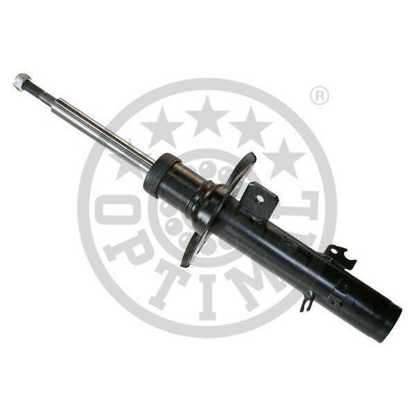 Optimal Ammortizzatore Anteriore Destro Per Peugeot 207 (Wa, Wc) Montante A-3763GR-image