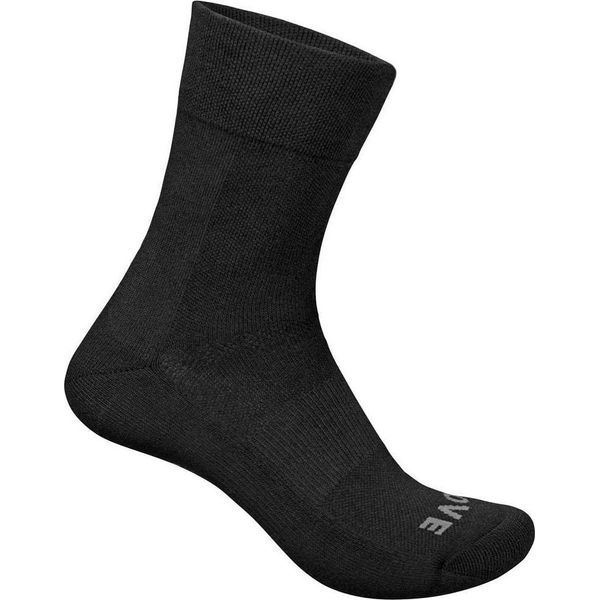 Gripgrab Thermo Sl Calze Invernali Nero Eu 38-41 Uomo,Donna Nero Eu 38-41-image
