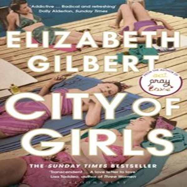 La Città Delle Ragazze-image