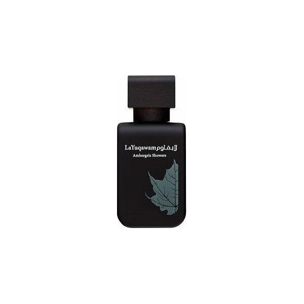 Rasasi La Yuqawam Ambergris Showers Eau De Parfum Per Uomo 75 Ml-image