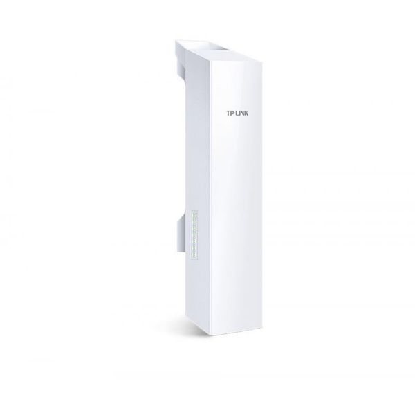 TP-LINK CPE220 - 300 Mbps - 300 Mbps - 2,4 - 2,483 Ghz - 2,4 Ghz - Ieee 802.11B - Ieee 802.11G - Ieee 802.11N - 5 Canali-image