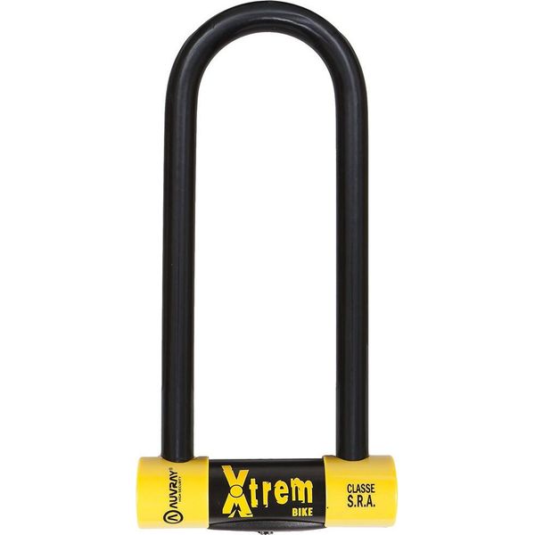 Auvray U-LOCK U-XTREM 80 X 250 Mm, Diametro Perno 16 Mm-image