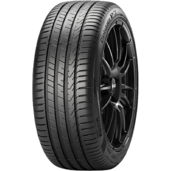 Pirelli Cinturato P7 (P7C2) (Mo) 245/40R18 97Y Mfs Xl-image