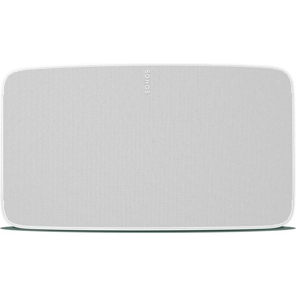 Sonos Five Altoparlante Senza Fili Bianco-image
