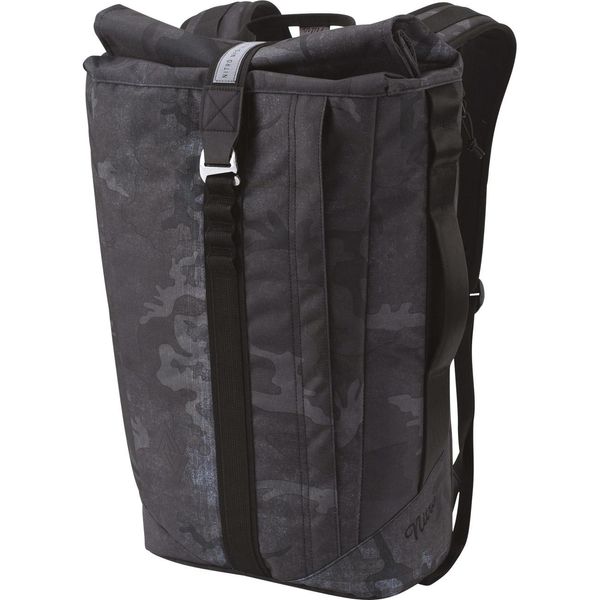 Nitro Zaino Per Il Tempo Libero Zaino Con Scomparto Per Laptop Urban Collection Scrambler Backpack 28L Forged Camo Grigio-image
