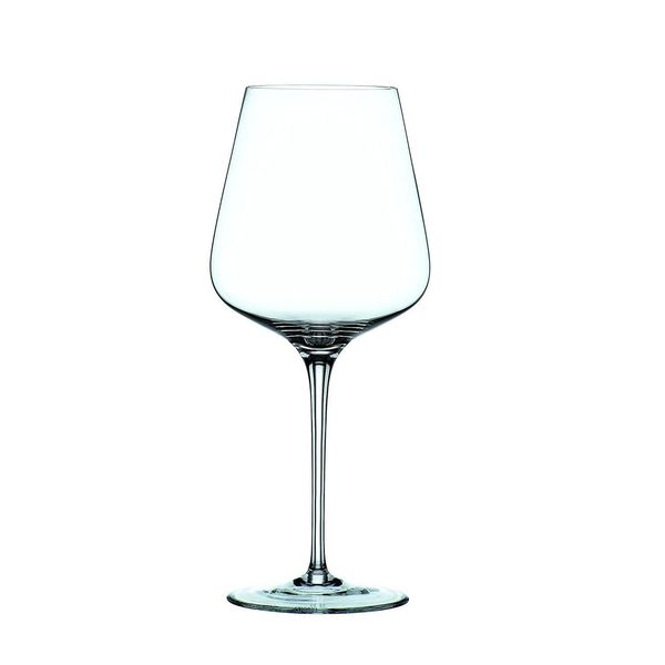 Nachtmann Vorteilsset 2 X 4 Glas/Stck Rotwein Magnum 7872/60 Vinova 98076 Und Geschenk + Spende-image