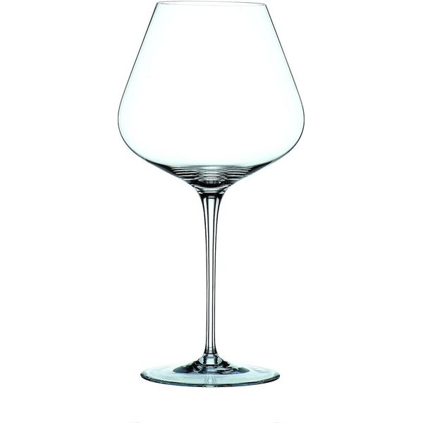 Nachtmann Vorteilsset 4 X 4 Glas/Stck Rotwein Ballon 7872/0 Vinova 98072 Und Geschenk + Spende-image