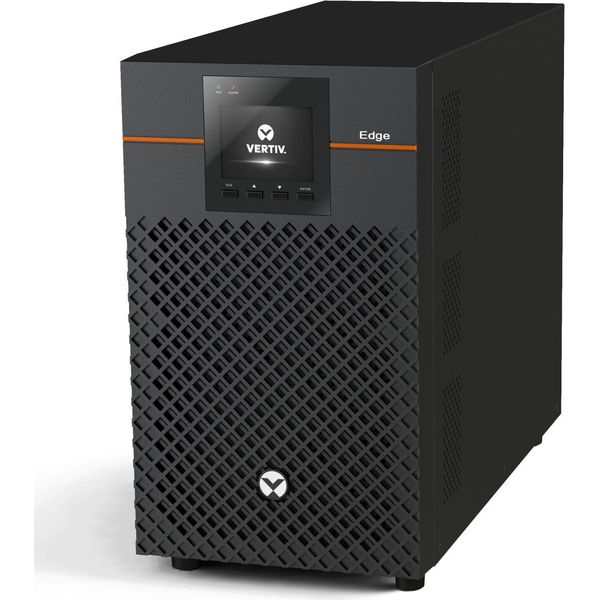 Vertiv Liebert EDGE-1000IMT Gruppo Di Continuità (Ups) A 1 Kva 900 W-image