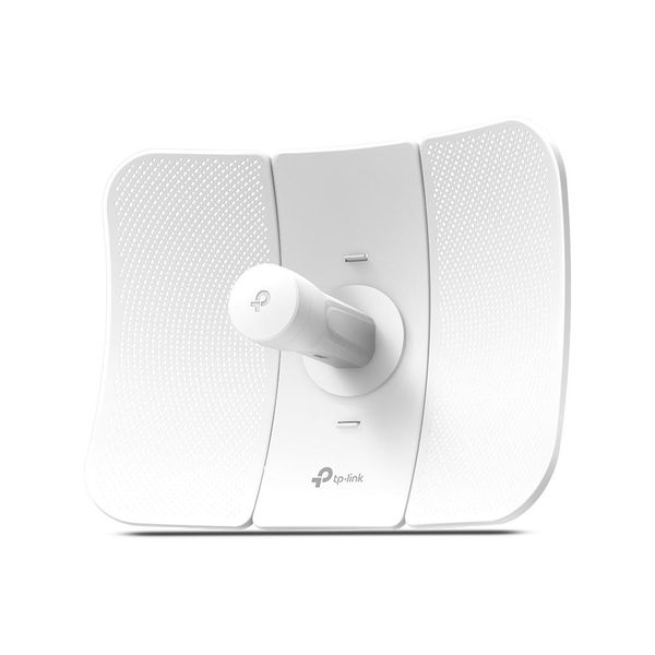 TP-LINK CPE710 - 867 Mbps - 10,100,1000 Mbps - 5,15 - 5,85 Ghz - Ieee 802.11A - Ieee 802.11Ac - Ieee 802.11N - 80 Mhz - 27 Dbmw-image