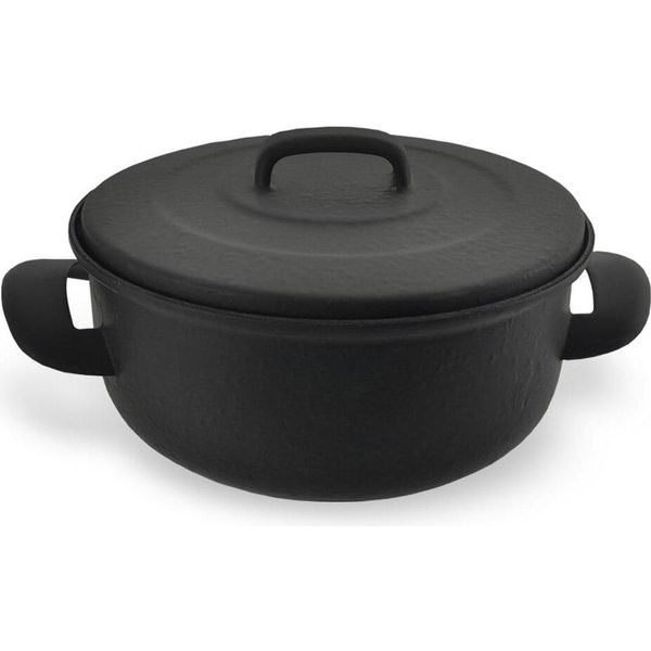 Pentola + Coperchio Bse 20Cm 3,0L-image