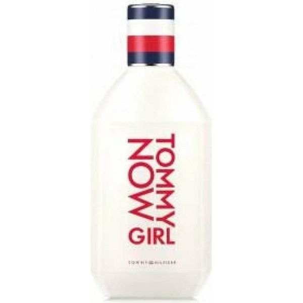 Tommy Hilfiger Tommy Girl Now Eau De Toilette Spray 100Ml-image