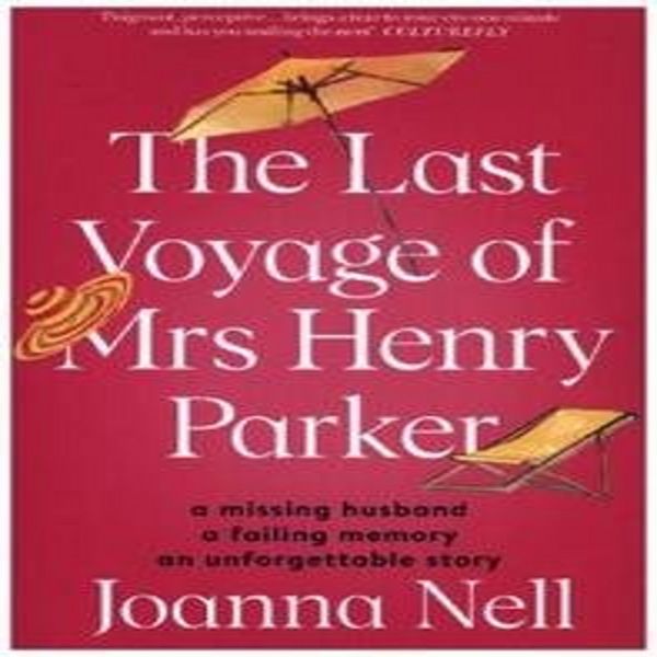 L'ultimo Viaggio Della Signora Henry Parker-image